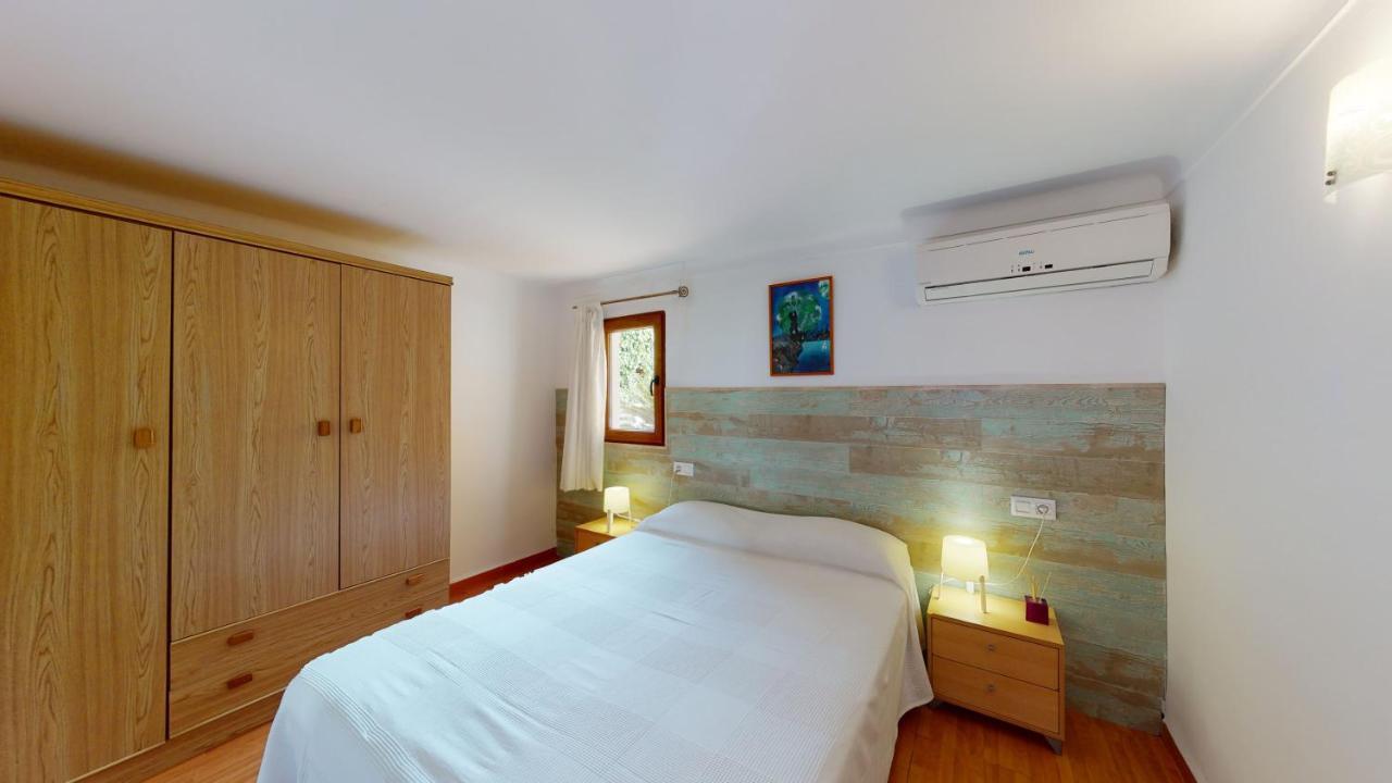 Raphael 4 Personas Con Piscina Comunitaria Appartement Port de Alcudia (Mallorca)