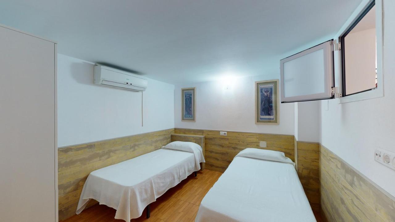 Raphael 4 Personas Con Piscina Comunitaria Appartement Port de Alcudia (Mallorca)