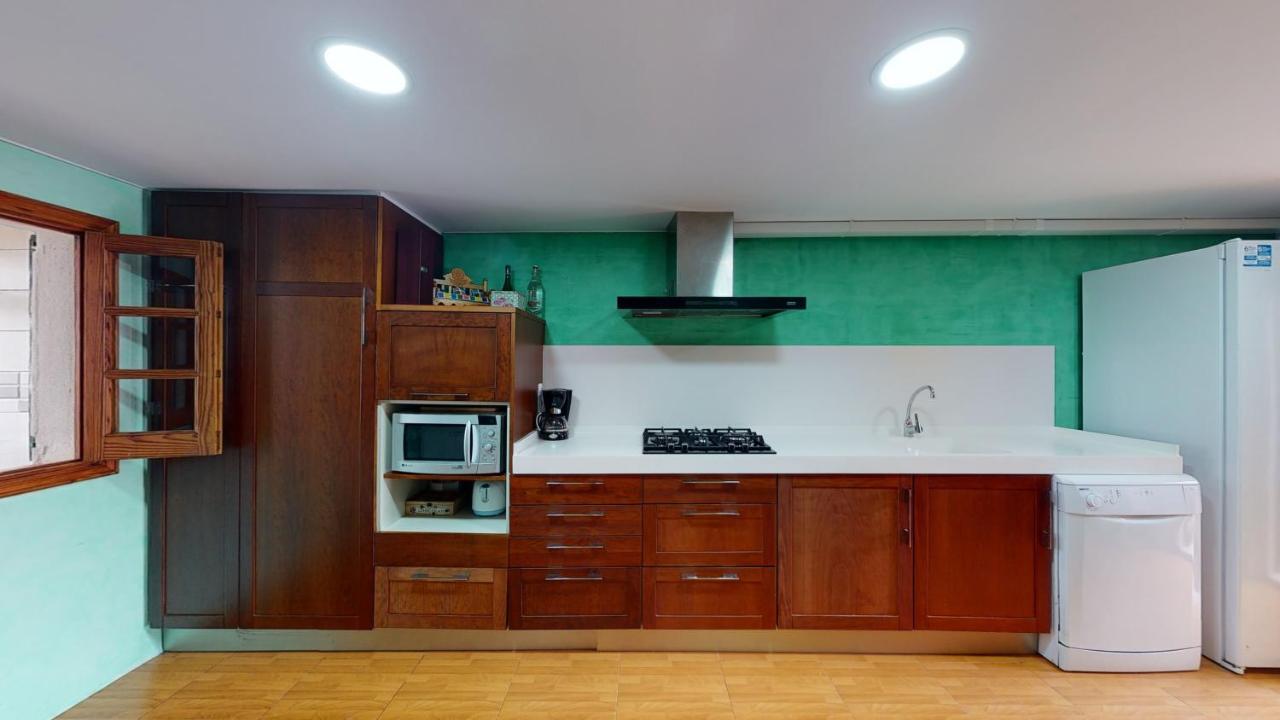 Raphael 4 Personas Con Piscina Comunitaria Appartement *