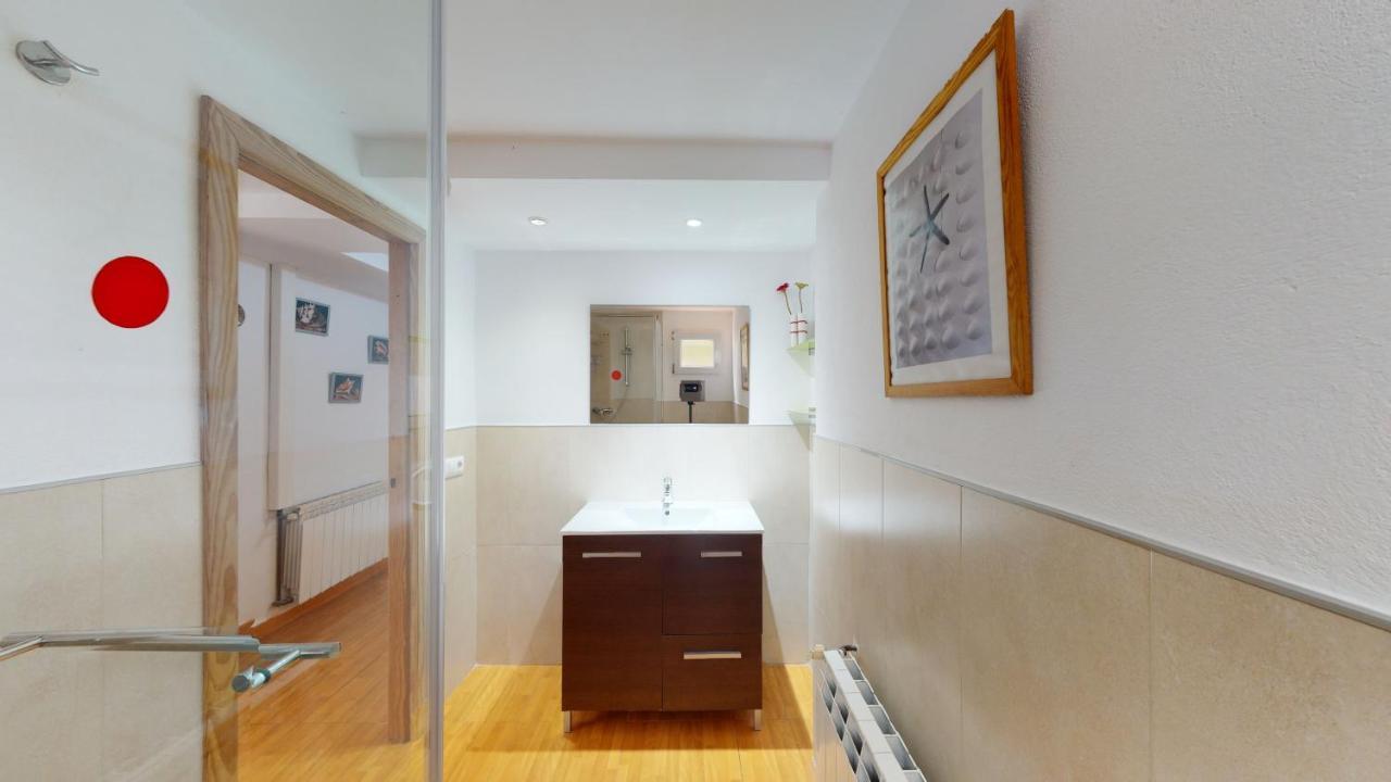 Raphael 4 Personas Con Piscina Comunitaria Appartement